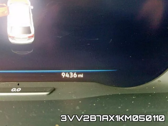 3VV2B7AX1KM050110 фото 9