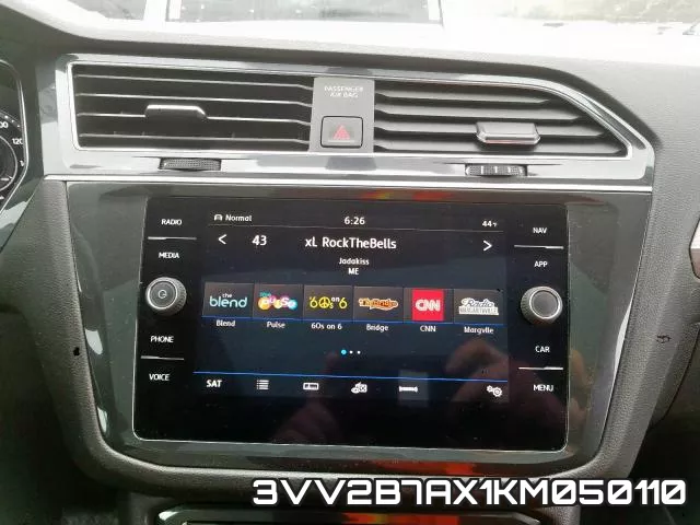 3VV2B7AX1KM050110 фото 10