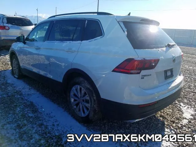 3VV2B7AX6KM040561 фото 4