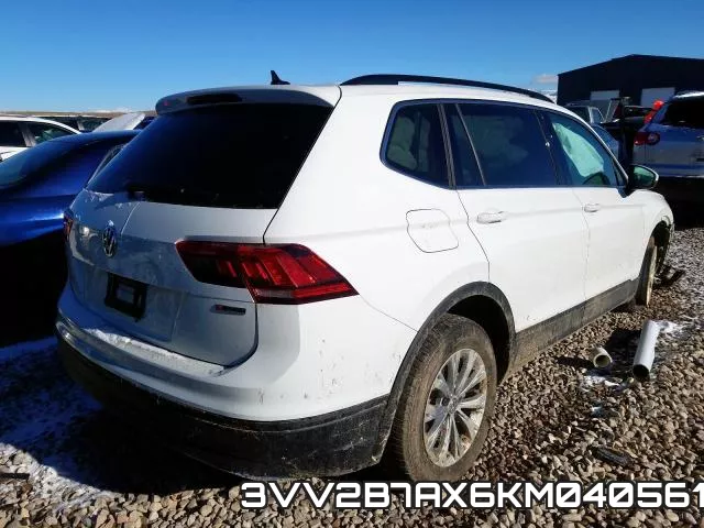 3VV2B7AX6KM040561 фото 5