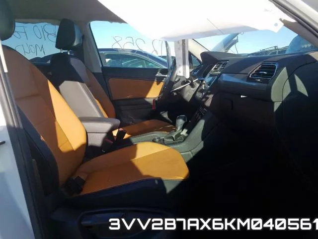 3VV2B7AX6KM040561 фото 6