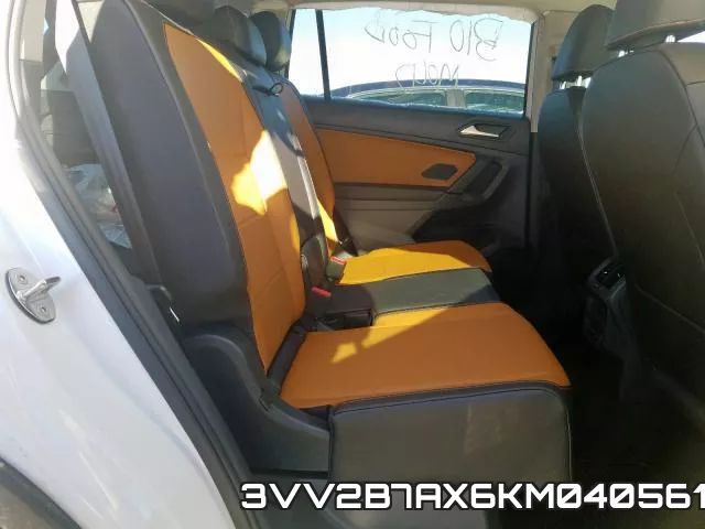 3VV2B7AX6KM040561 фото 7