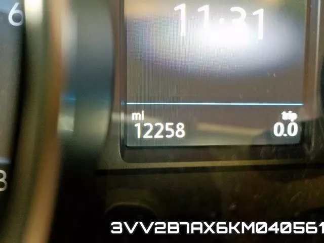3VV2B7AX6KM040561 фото 9