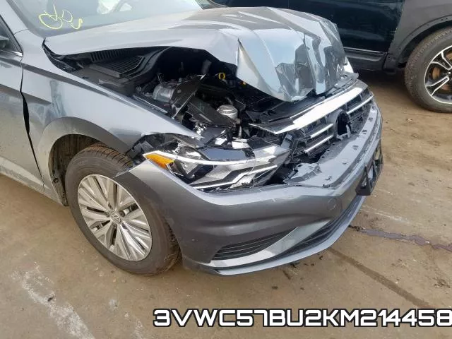 3VWC57BU2KM214458 фото 10