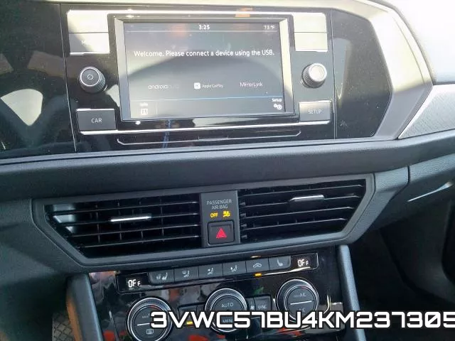 3VWC57BU4KM237305 фото 10