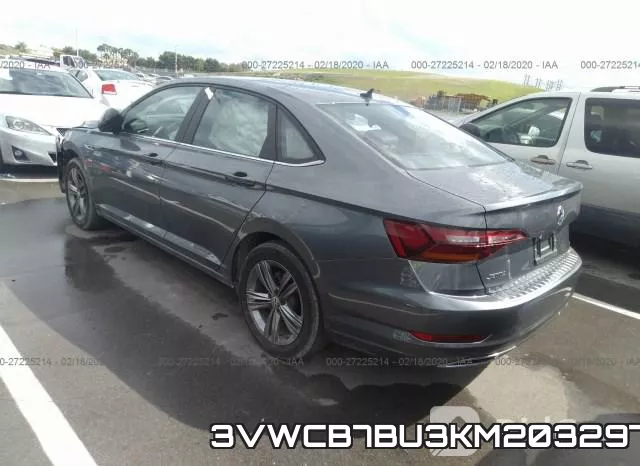 3VWCB7BU3KM203297 фото 4