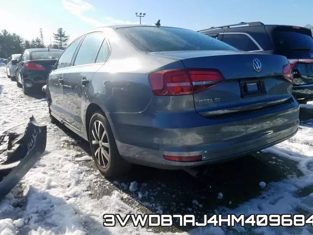3VWDB7AJ4HM409684 фото 4
