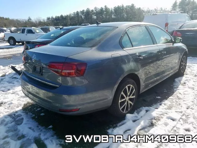 3VWDB7AJ4HM409684 фото 5