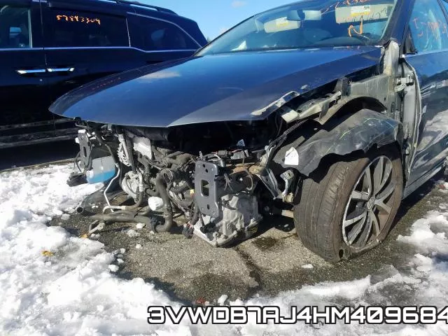3VWDB7AJ4HM409684 фото 10