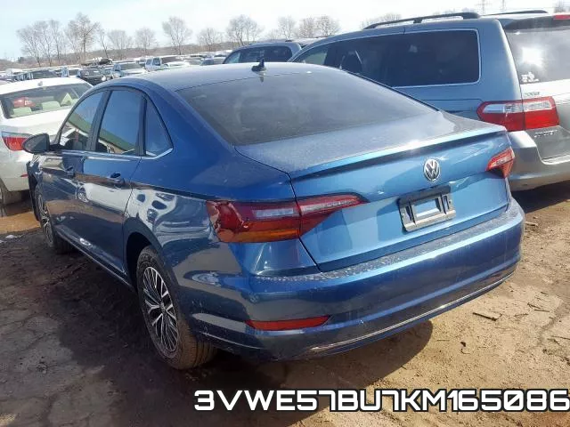 3VWE57BU7KM165086 фото 4