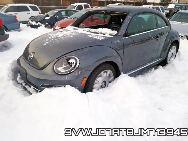 3VWJD7AT8JM713945 фото 3
