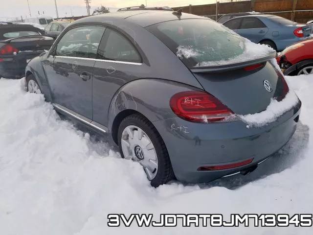 3VWJD7AT8JM713945 фото 4