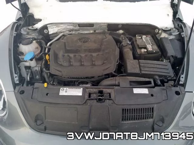 3VWJD7AT8JM713945 фото 8
