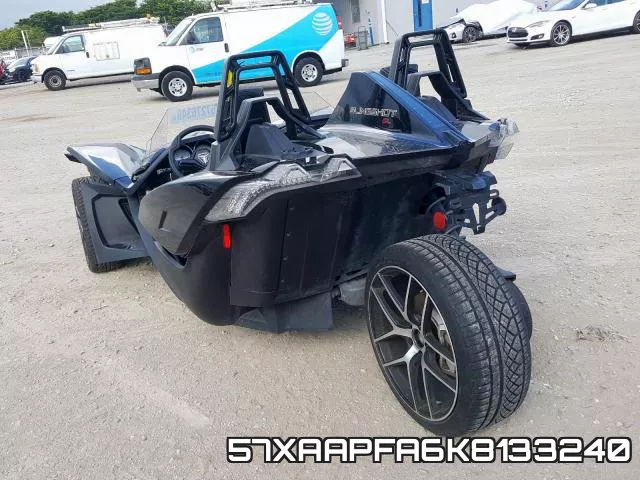 57XAAPFA6K8133240 фото 4