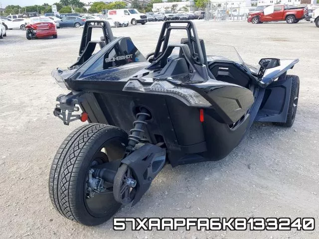 57XAAPFA6K8133240 фото 5