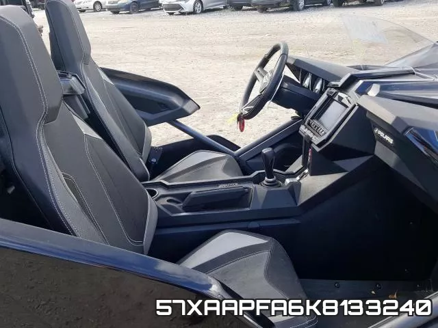 57XAAPFA6K8133240 фото 6