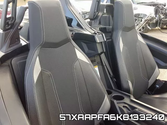 57XAAPFA6K8133240 фото 7