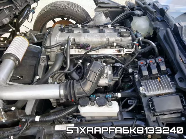 57XAAPFA6K8133240 фото 8
