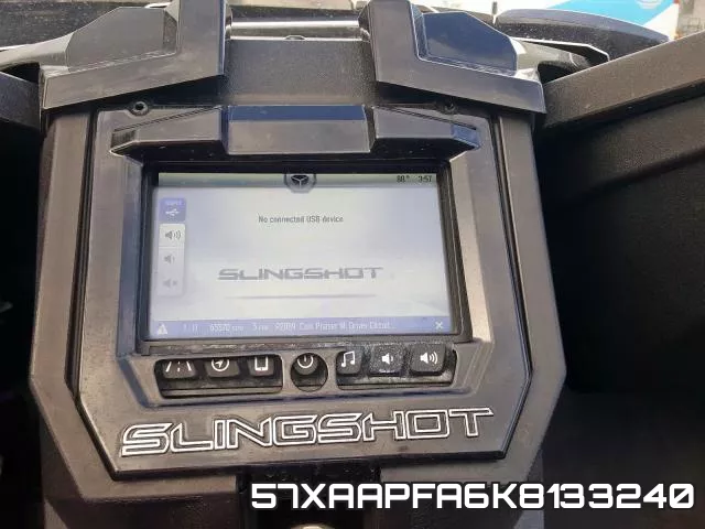 57XAAPFA6K8133240 фото 10