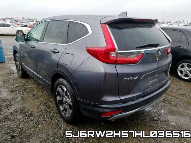 5J6RW2H57HL036516 фото 4