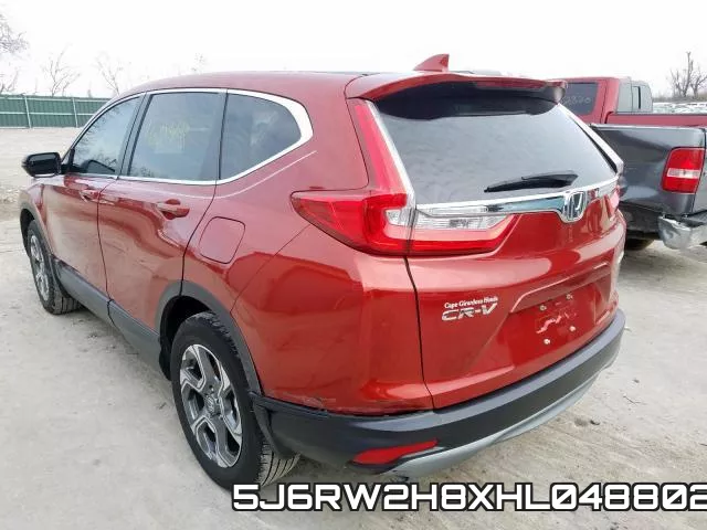 5J6RW2H8XHL048802 фото 4