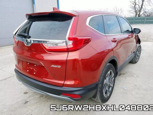 5J6RW2H8XHL048802 фото 5