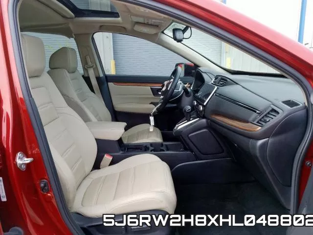 5J6RW2H8XHL048802 фото 6