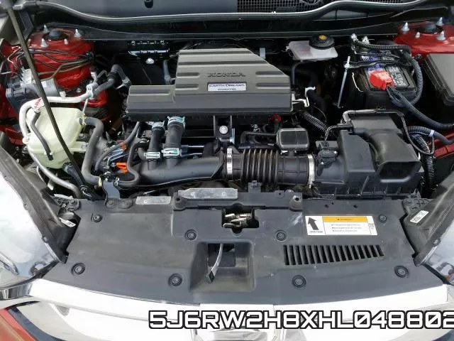 5J6RW2H8XHL048802 фото 8