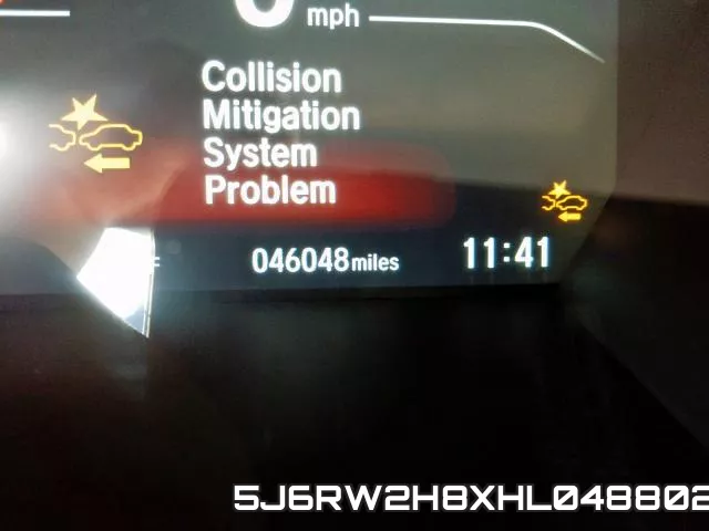 5J6RW2H8XHL048802 фото 9
