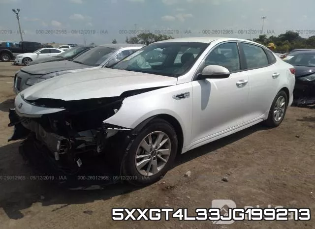 5XXGT4L33JG199273 фото 3