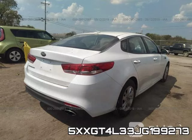5XXGT4L33JG199273 фото 5