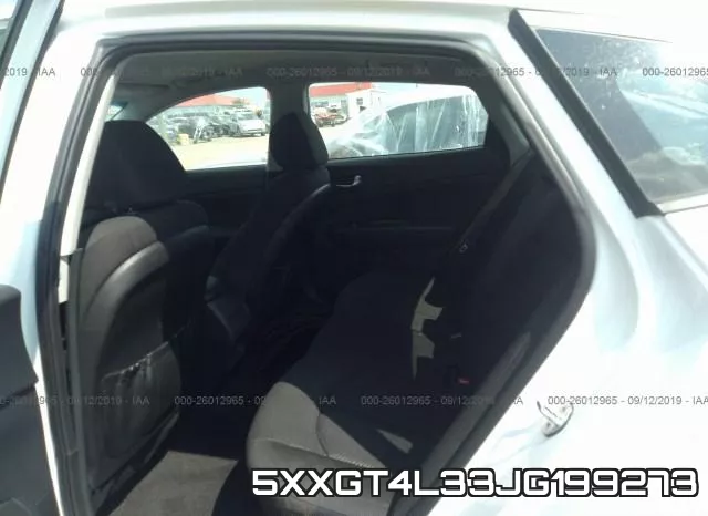 5XXGT4L33JG199273 фото 9