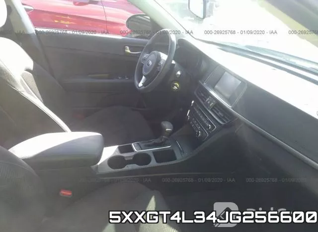 5XXGT4L34JG256600 фото 6