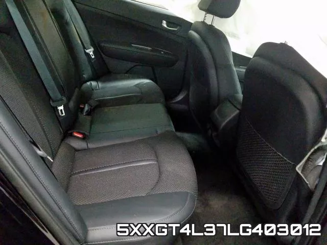 5XXGT4L37LG403012 фото 7