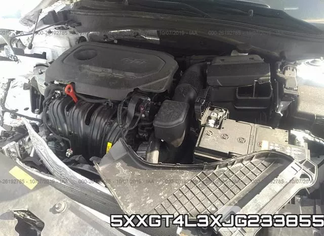 5XXGT4L3XJG233855 фото 2