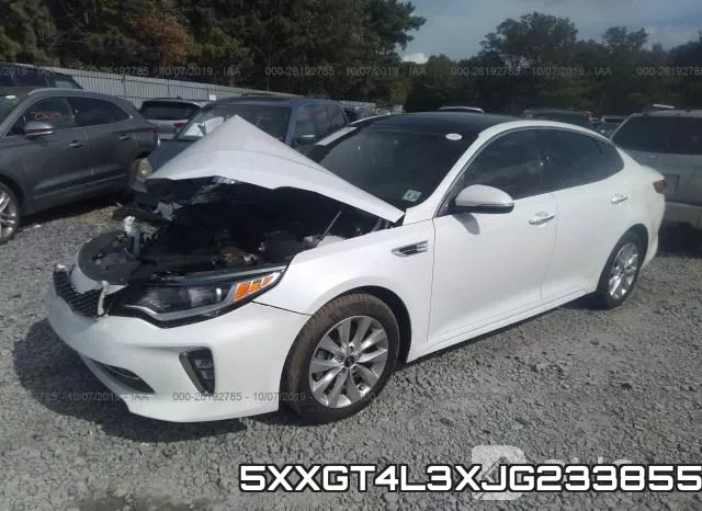 5XXGT4L3XJG233855 фото 3