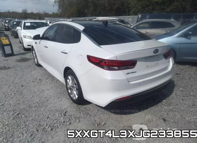 5XXGT4L3XJG233855 фото 4