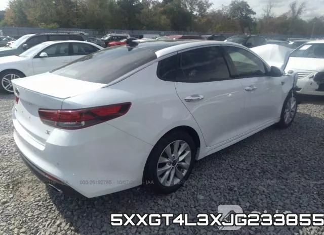 5XXGT4L3XJG233855 фото 5