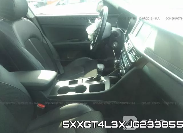 5XXGT4L3XJG233855 фото 6