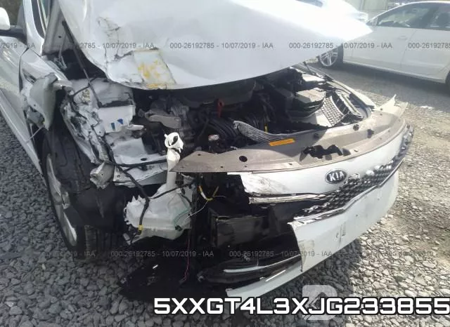 5XXGT4L3XJG233855 фото 7