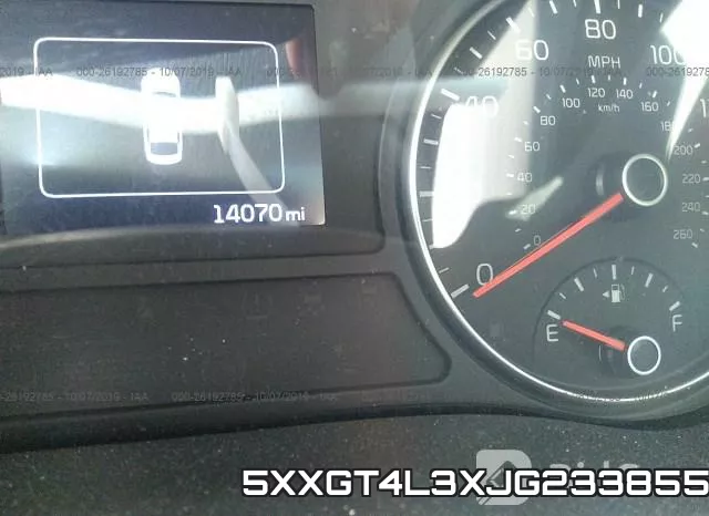 5XXGT4L3XJG233855 фото 8