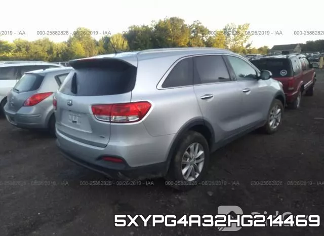 5XYPG4A32HG214469 фото 5