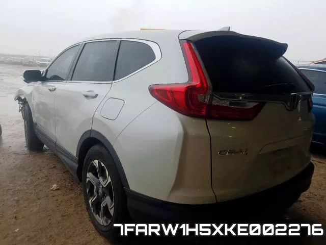7FARW1H5XKE002276 фото 4