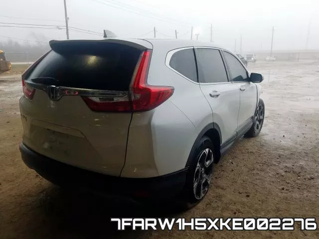 7FARW1H5XKE002276 фото 5