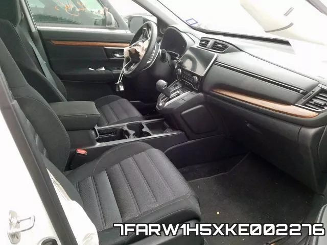 7FARW1H5XKE002276 фото 6
