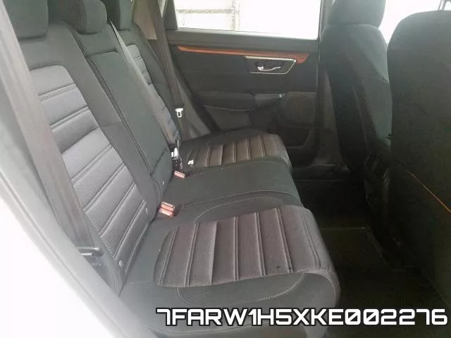 7FARW1H5XKE002276 фото 7