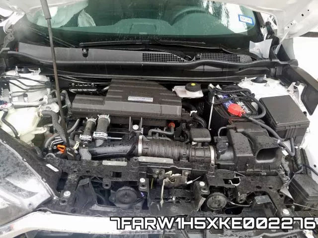 7FARW1H5XKE002276 фото 8
