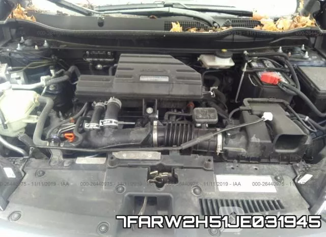 7FARW2H51JE031945 фото 2
