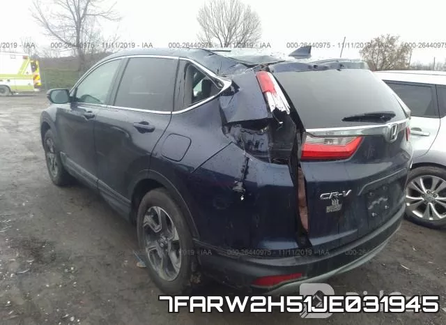 7FARW2H51JE031945 фото 4