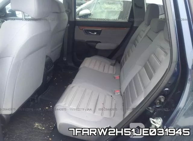 7FARW2H51JE031945 фото 9
